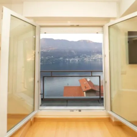 Loft Sul Lago Con Wifi Ac Park